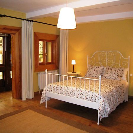 Affittacamere Casa Cotiellu Llanes Esterno foto
