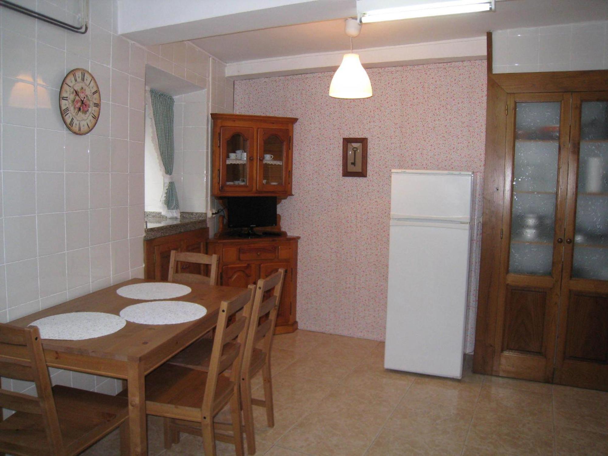 Affittacamere Casa Cotiellu Llanes Esterno foto
