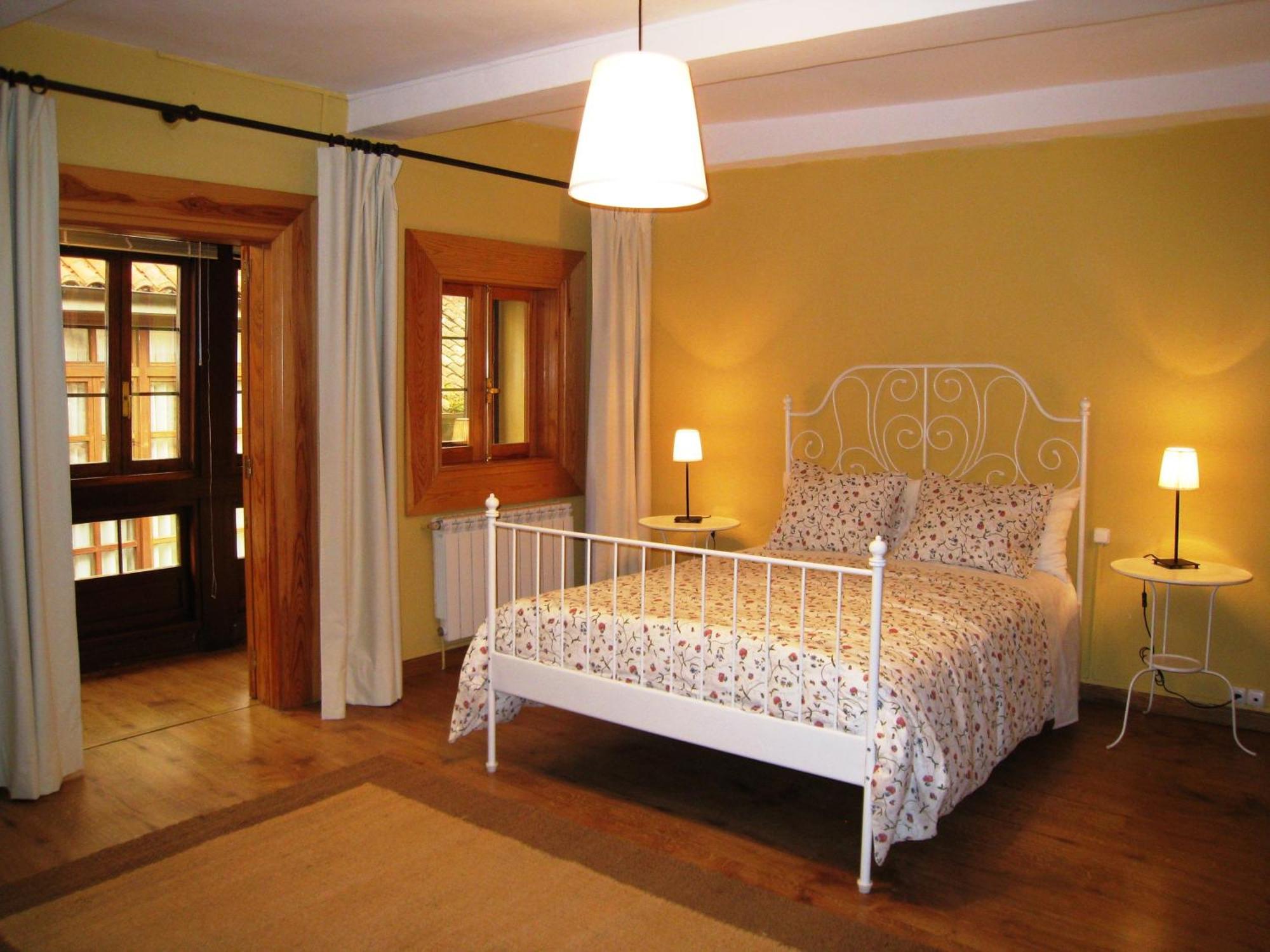 Affittacamere Casa Cotiellu Llanes Esterno foto