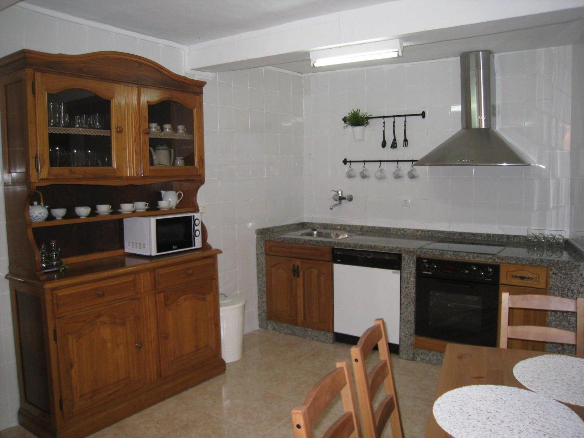 Affittacamere Casa Cotiellu Llanes Esterno foto