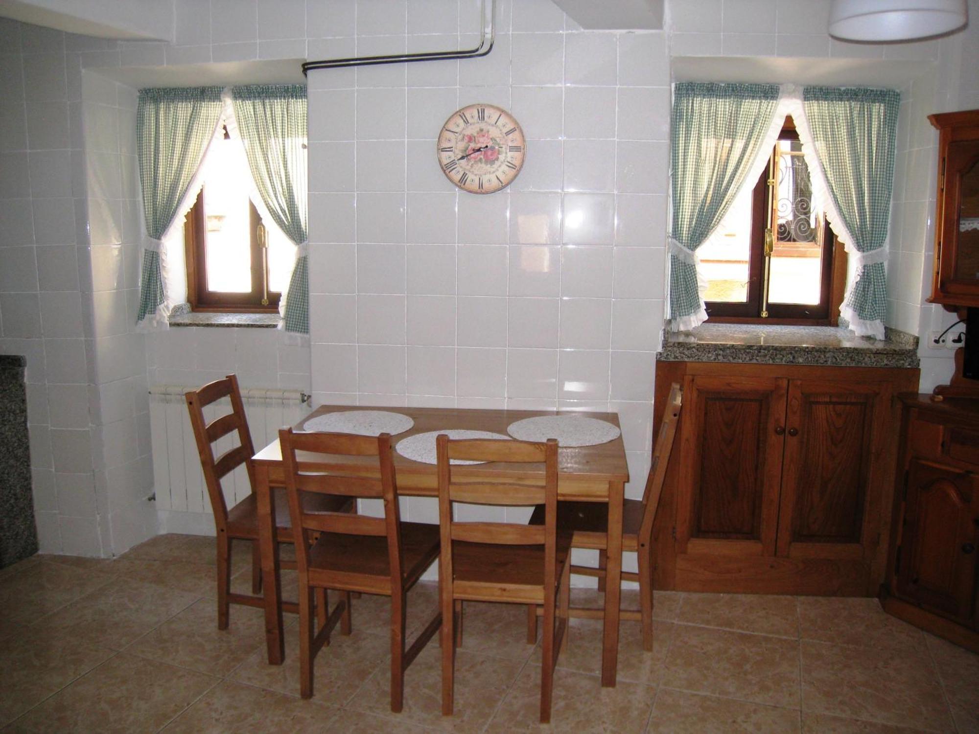 Affittacamere Casa Cotiellu Llanes Esterno foto