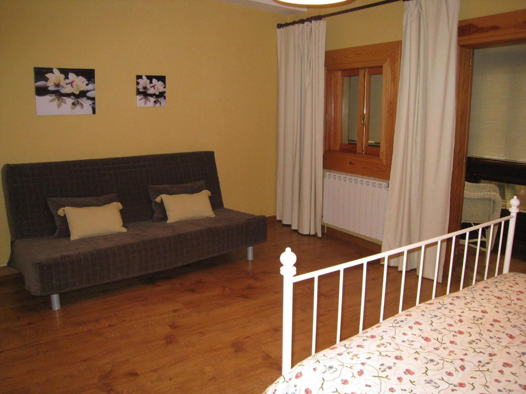 Affittacamere Casa Cotiellu Llanes Esterno foto