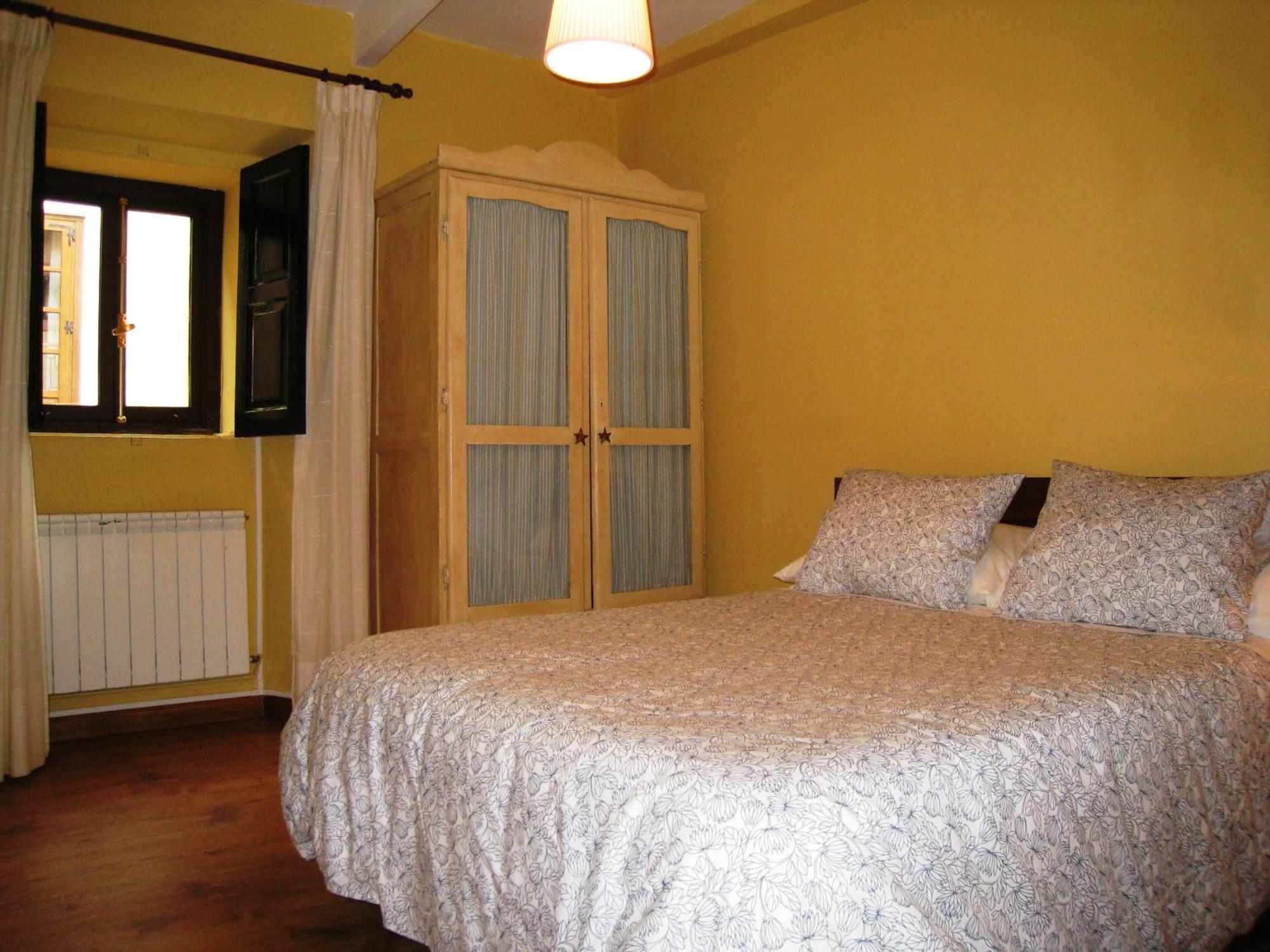 Affittacamere Casa Cotiellu Llanes Esterno foto